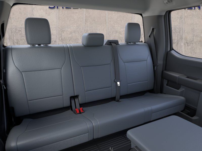 Used 2026 Avalanche Ford XL image 11