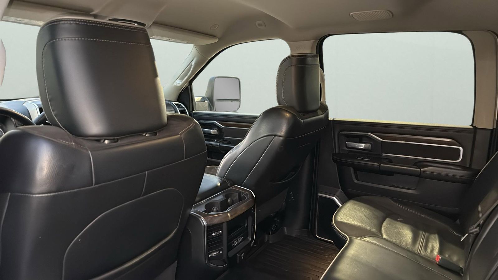 Used Car 2023 Ram 2500  Laramie For Sale Under $60,000 In Austin, Texas