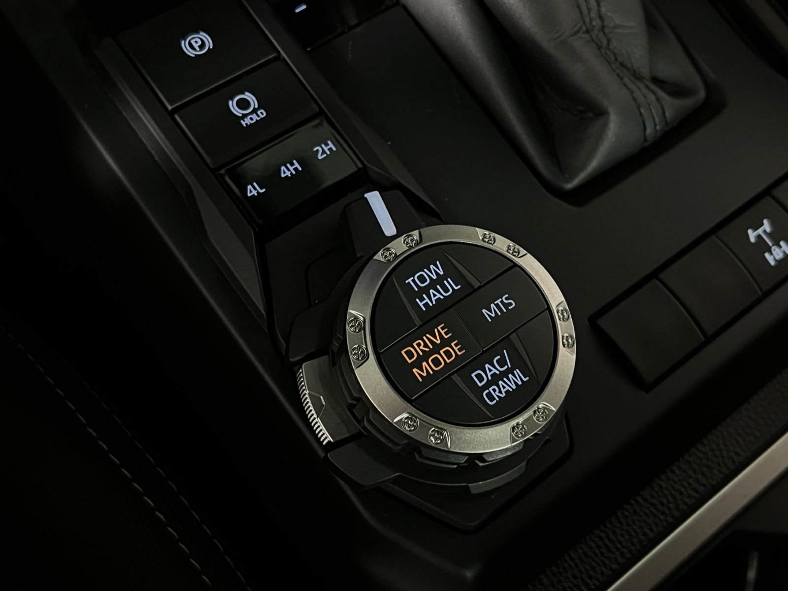 Thumbnail: 2025 Toyota Tacoma - 14