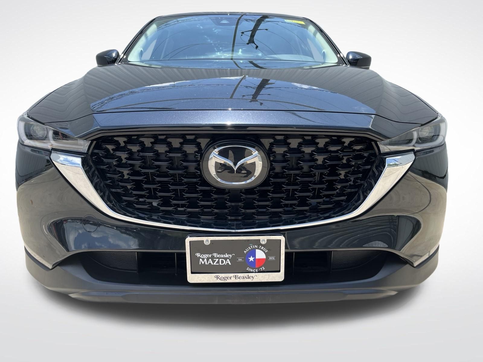 Used Car 2023 Mazda Cx-5  2.5 S Premium Package For Sale Under $30,000 In Austin, Texas