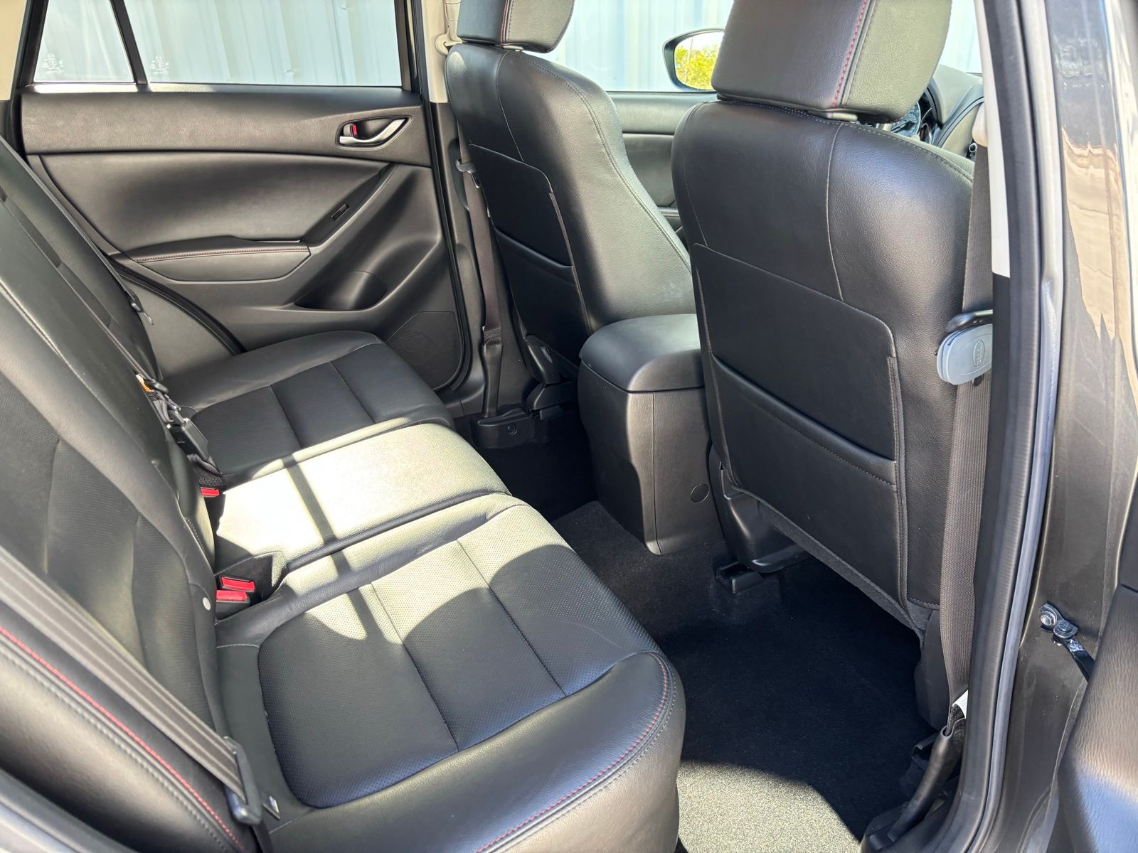 Used Car 2015 Mazda Cx-5  Grand Touring For Sale Under $10,000 In Austin, Texas