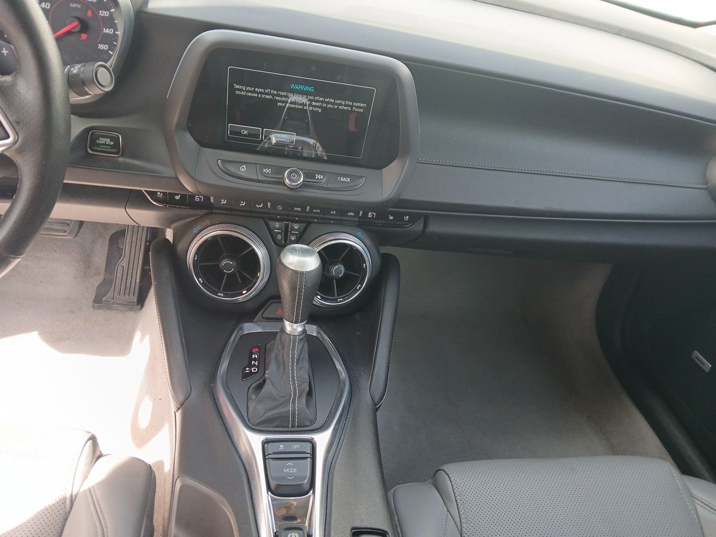 Used Car 2016 Chevrolet Camaro  2lt For Sale Under $20,000 In Austin, Texas