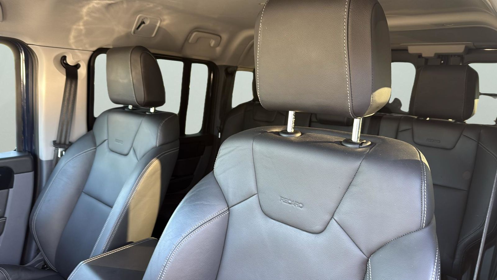 Used Car 2024 Ineos Grenadier  For Sale Under $70,000 In Austin, Texas