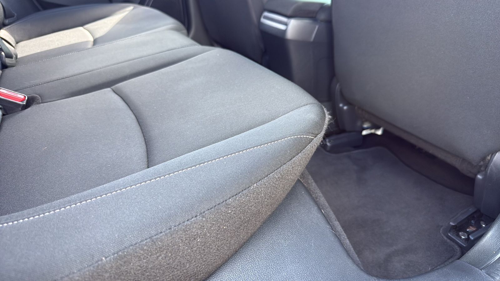 Used 2017  Honda Sport image 23