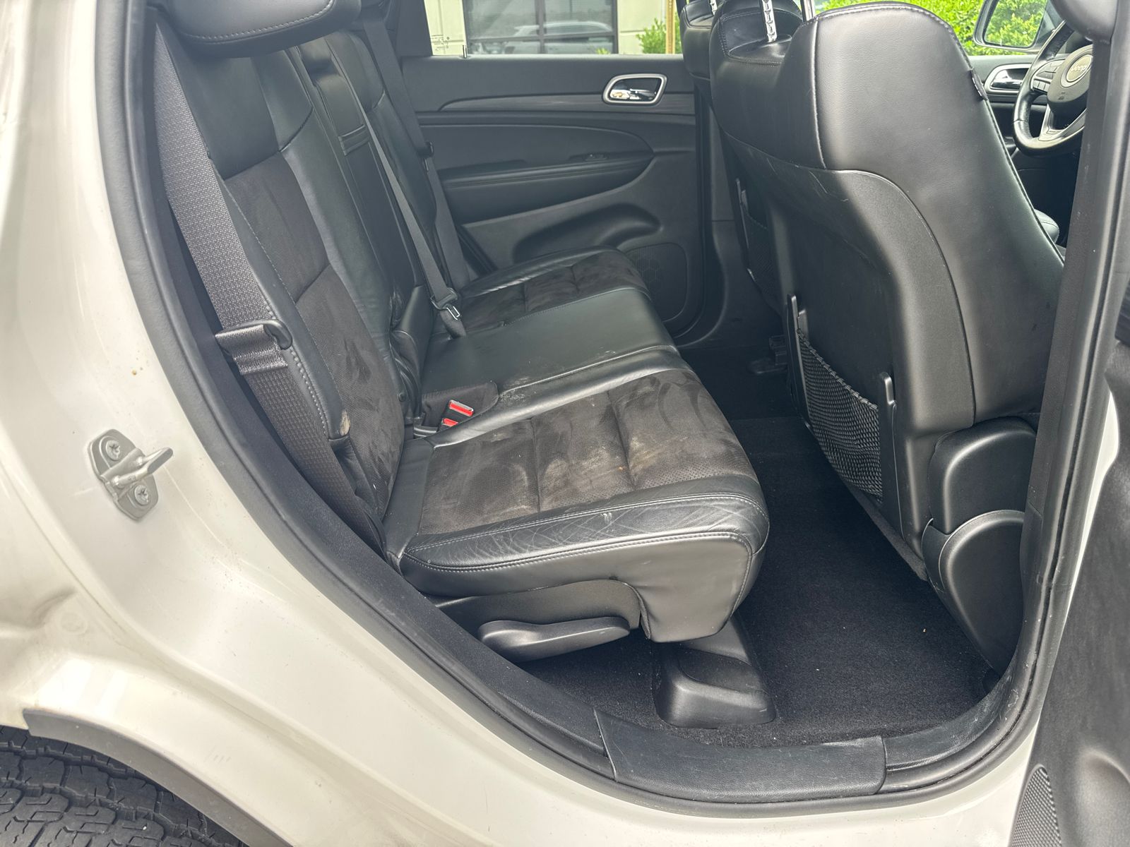 Used 2020 Bright White Clearcoat Jeep **UNDER MARKET** image 15
