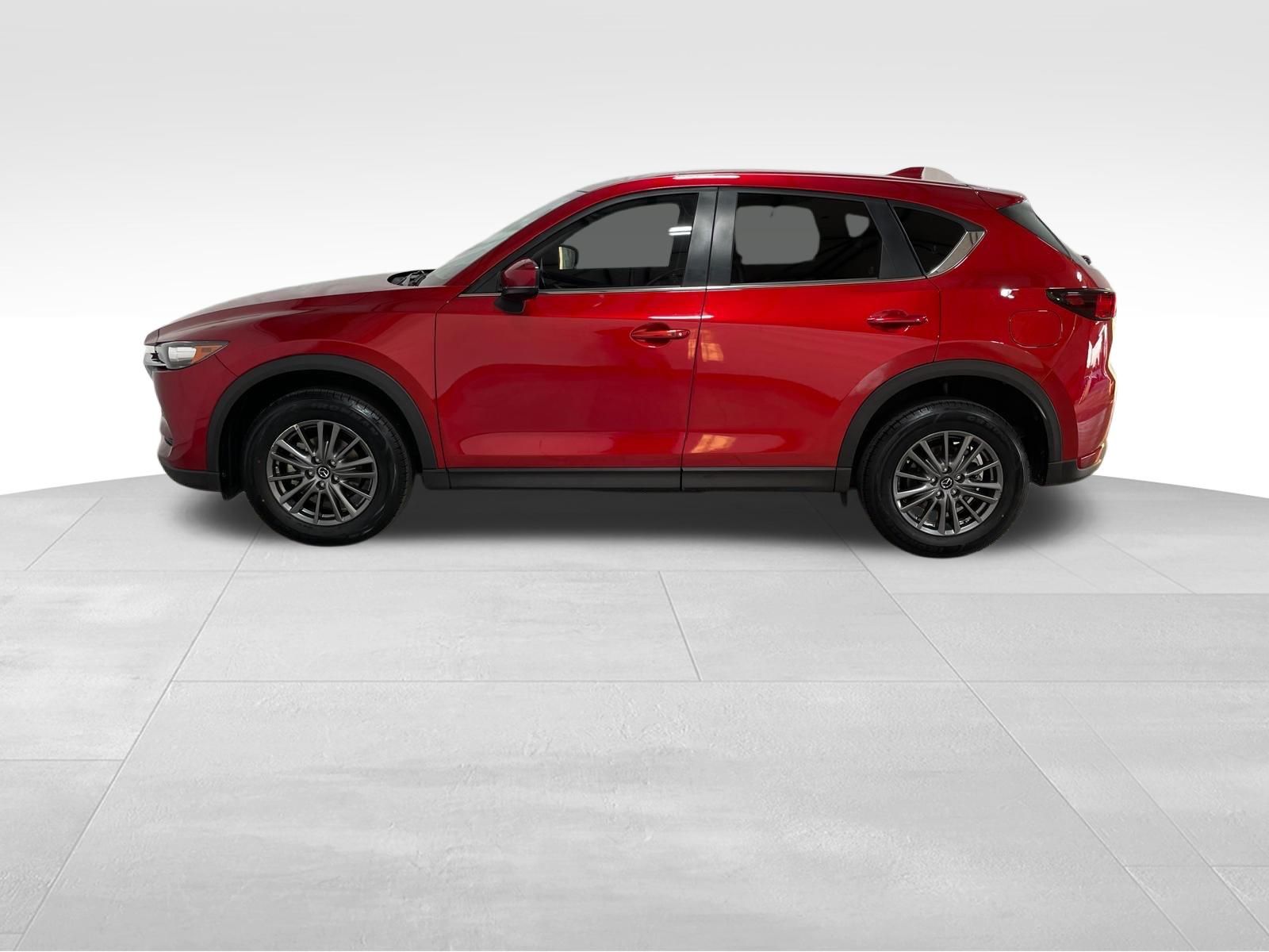 Used Car 2021 Mazda Cx-5  Touring For Sale Under $25,000 In Austin, Texas