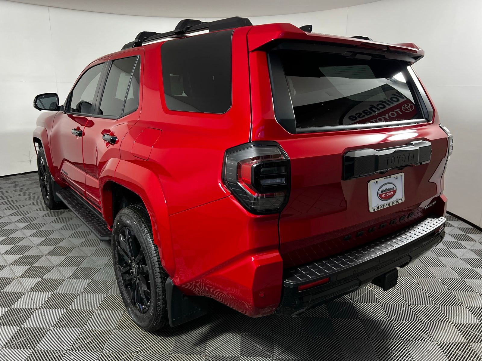 Thumbnail: 2026 Toyota 4Runner - 7