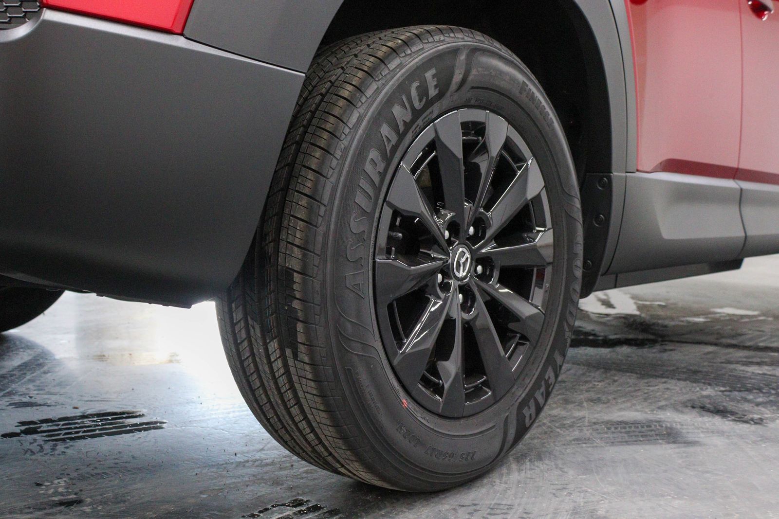 New Car 2025 Mazda Cx-50 Hybrid  Premium For Sale Under $40,000 In Austin, Texas