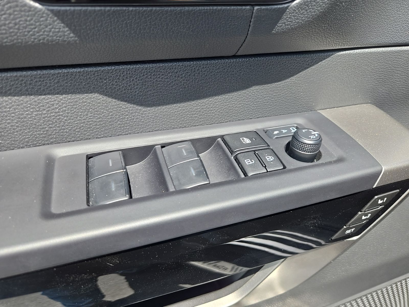 used 2024 Toyota Tundra car, priced at $48,237
