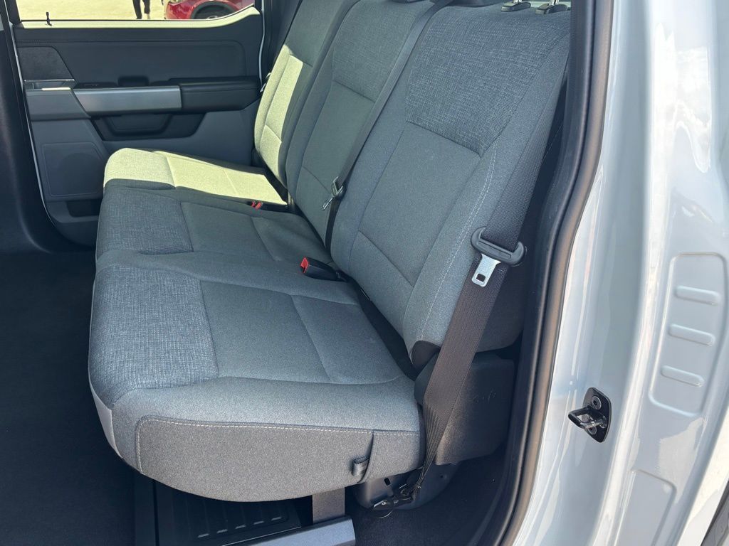 Used Car 2024 Ford F-150  Xlt For Sale Under $40,000 In Austin, Texas