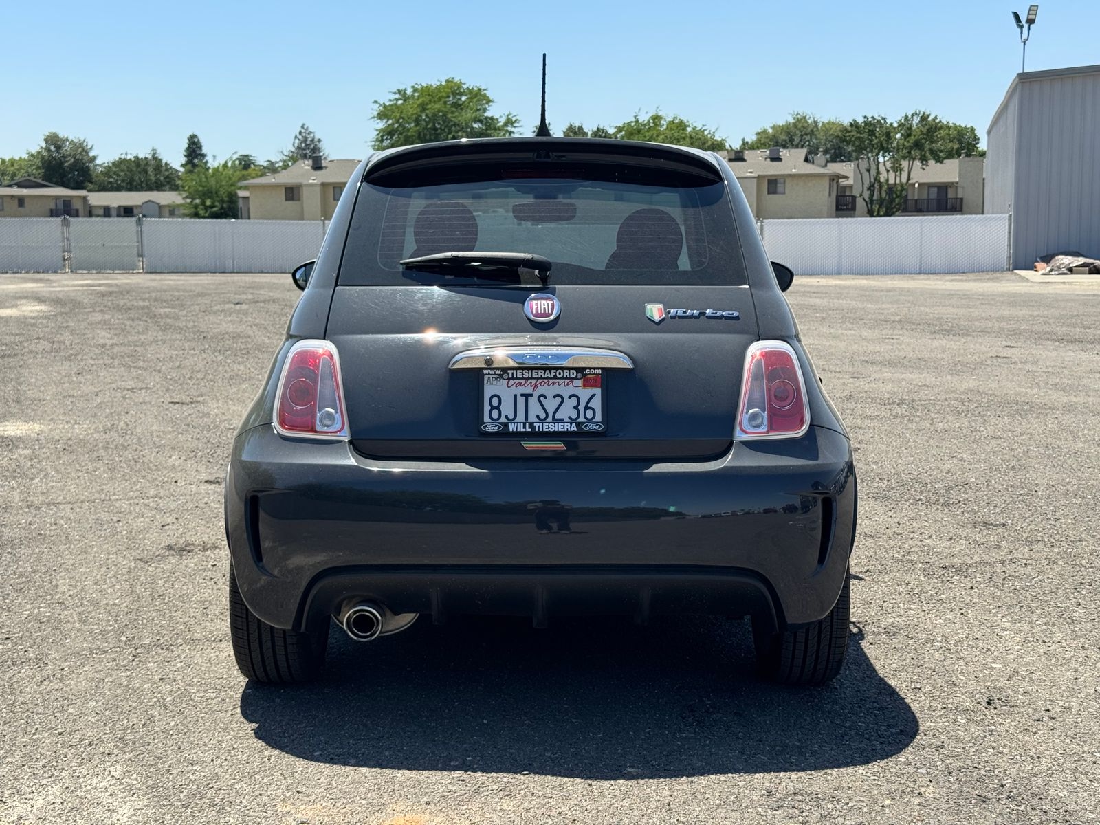 View vehicle photo 5