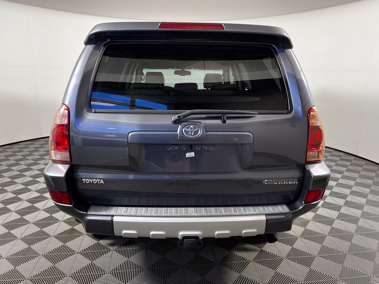 Thumbnail: 2003 Toyota 4Runner - 6