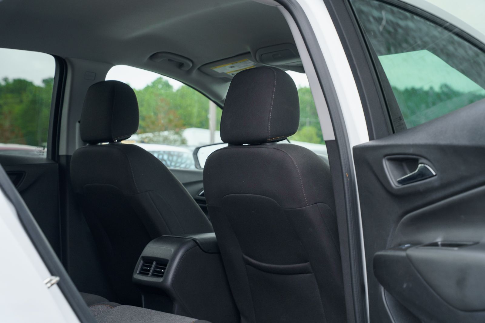 Used 2024 Chevrolet Equinox SUV