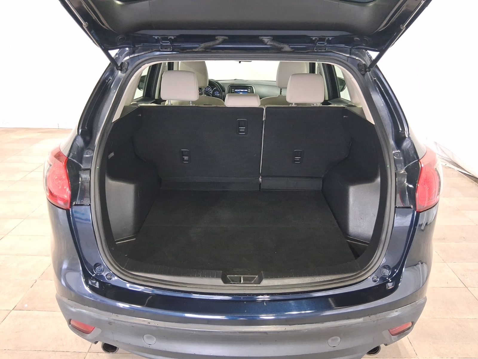 Used Car 2014 Mazda Cx-5  Sport For Sale Under $15,000 In Austin, Texas