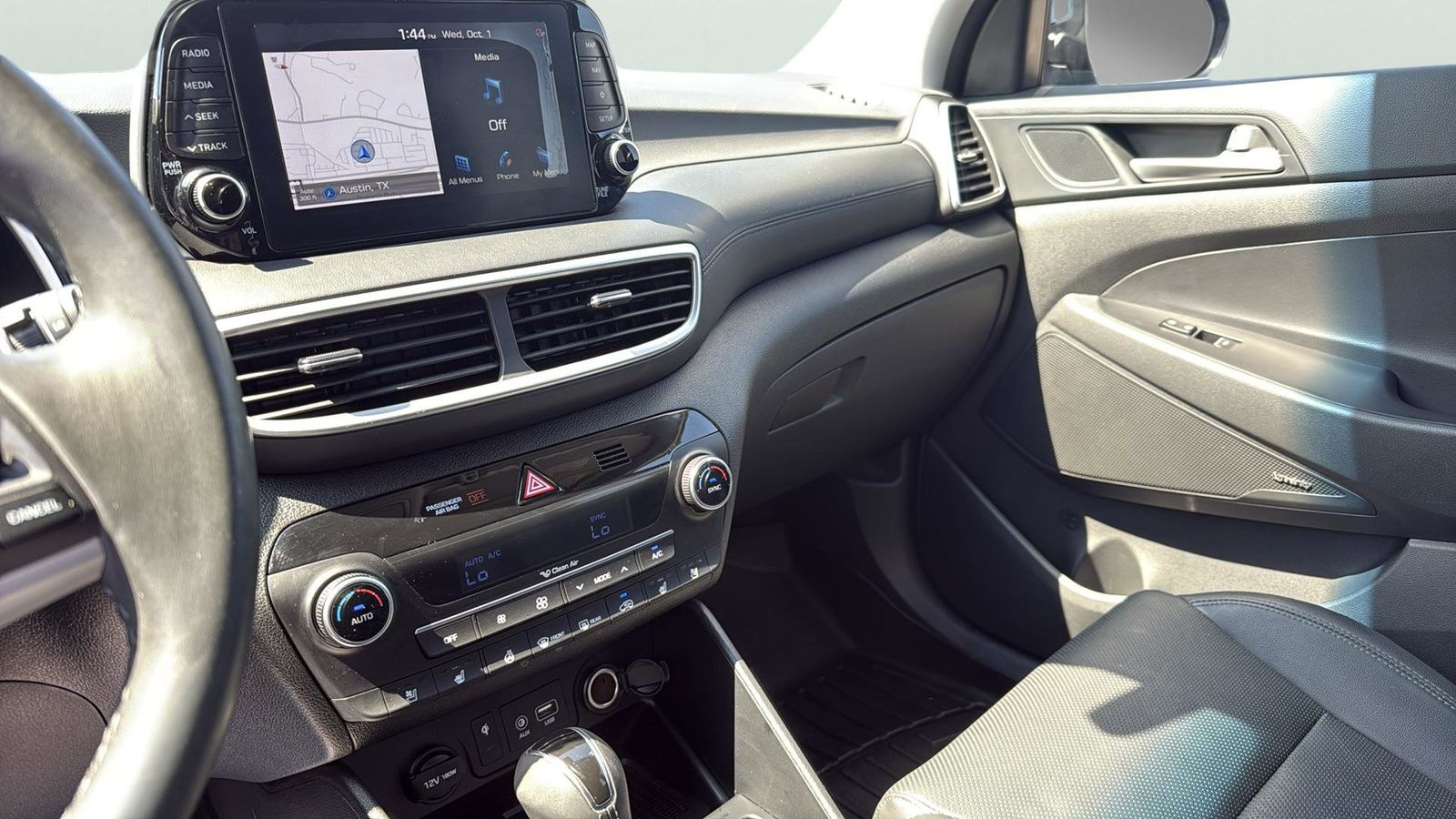 Used Car 2021 Hyundai Tucson  Ultimate For Sale Under $20,000 In Austin, Texas