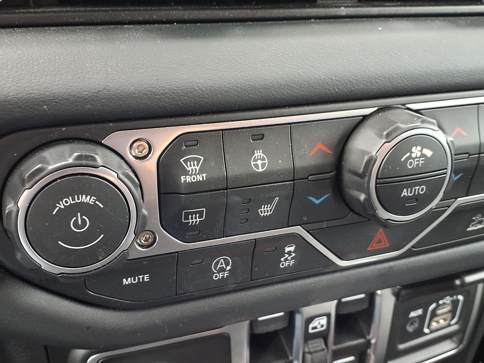 2026 Jeep Wrangler Sahara Black at Bayway Chrysler Dodge Jeep Ram
