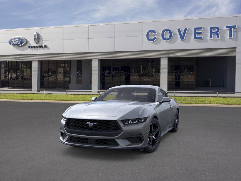New Car 2025 Ford Mustang  For Sale In Austin, Texas