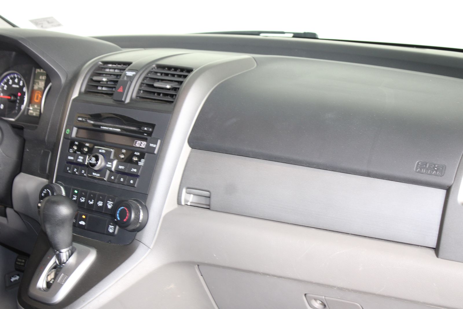 Used 2010 Silver Honda EX image 17