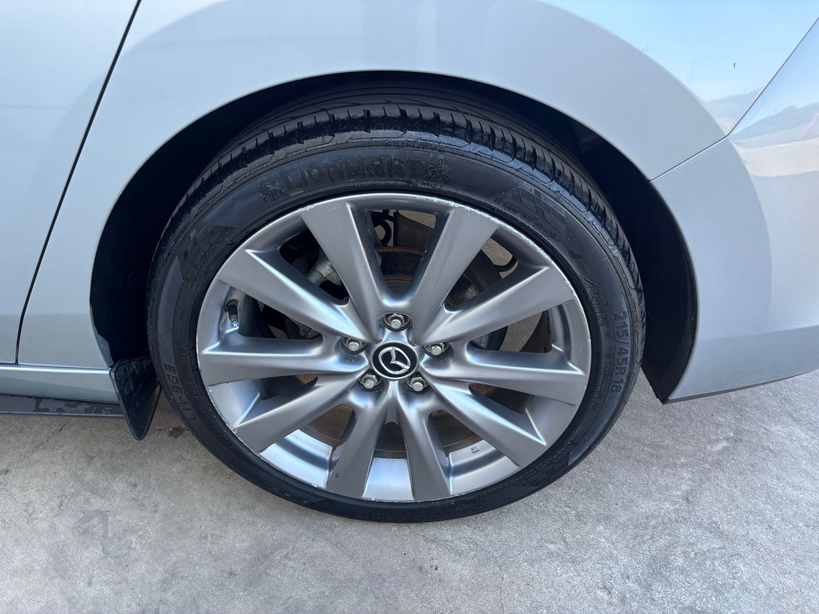 Used Car 2020 Mazda Mazda3  Select For Sale Under $10,000 In Austin, Texas