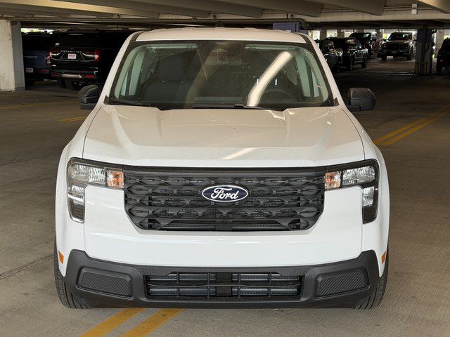 New 2026 Oxford White Ford XL image 2