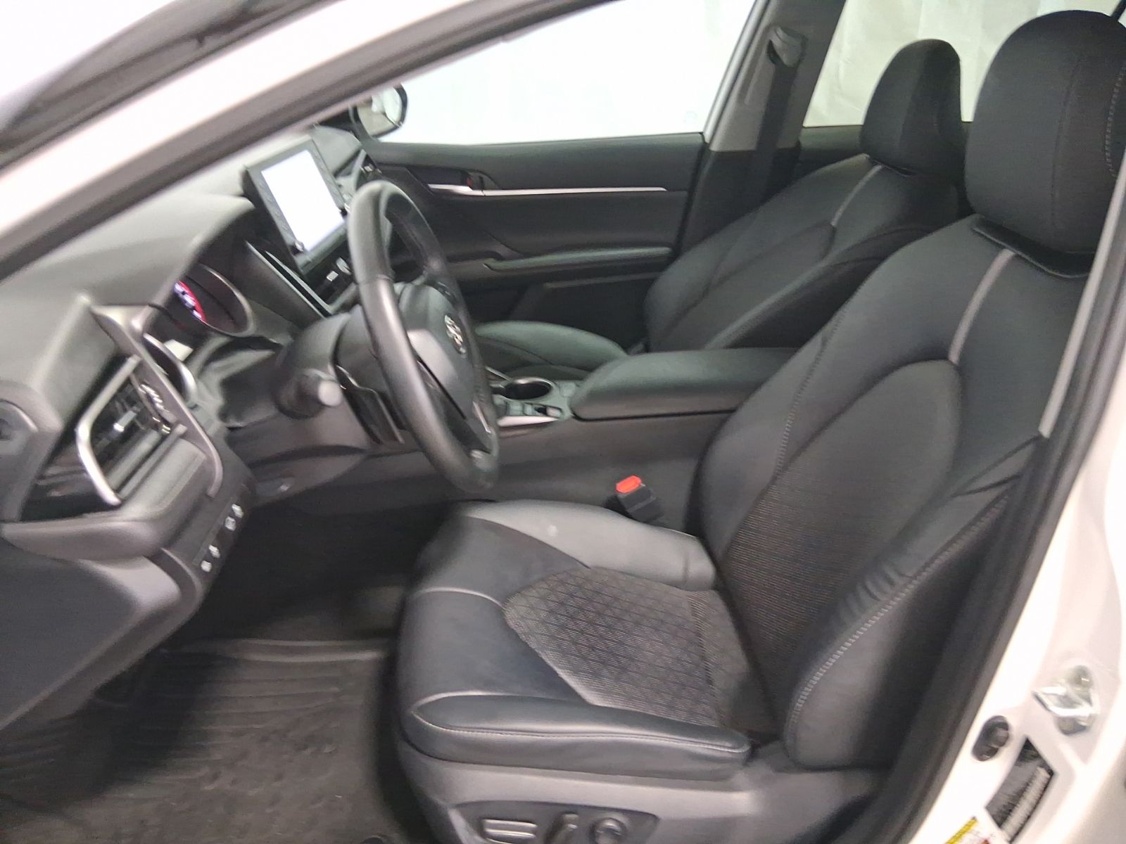 Used Car 2023 Toyota Camry  Xse For Sale Under $30,000 In Austin, Texas