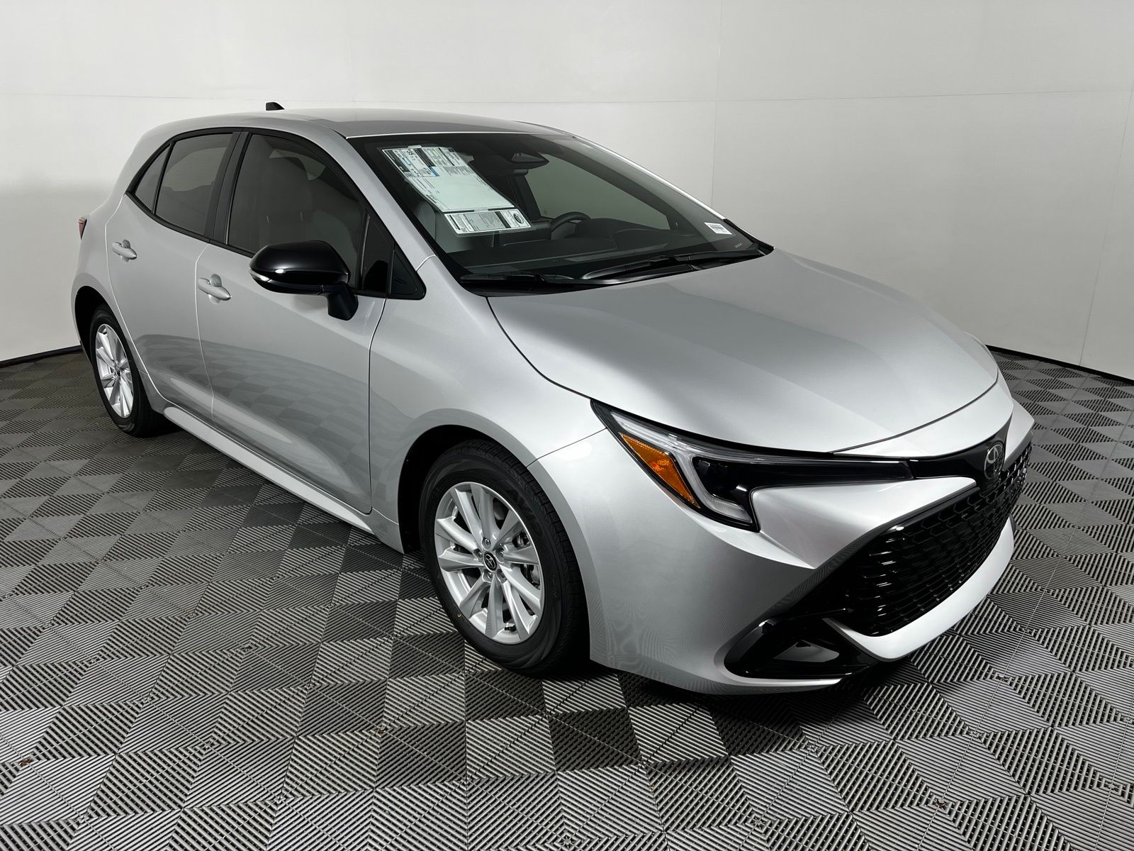 Thumbnail: 2026 Toyota Corolla - 3