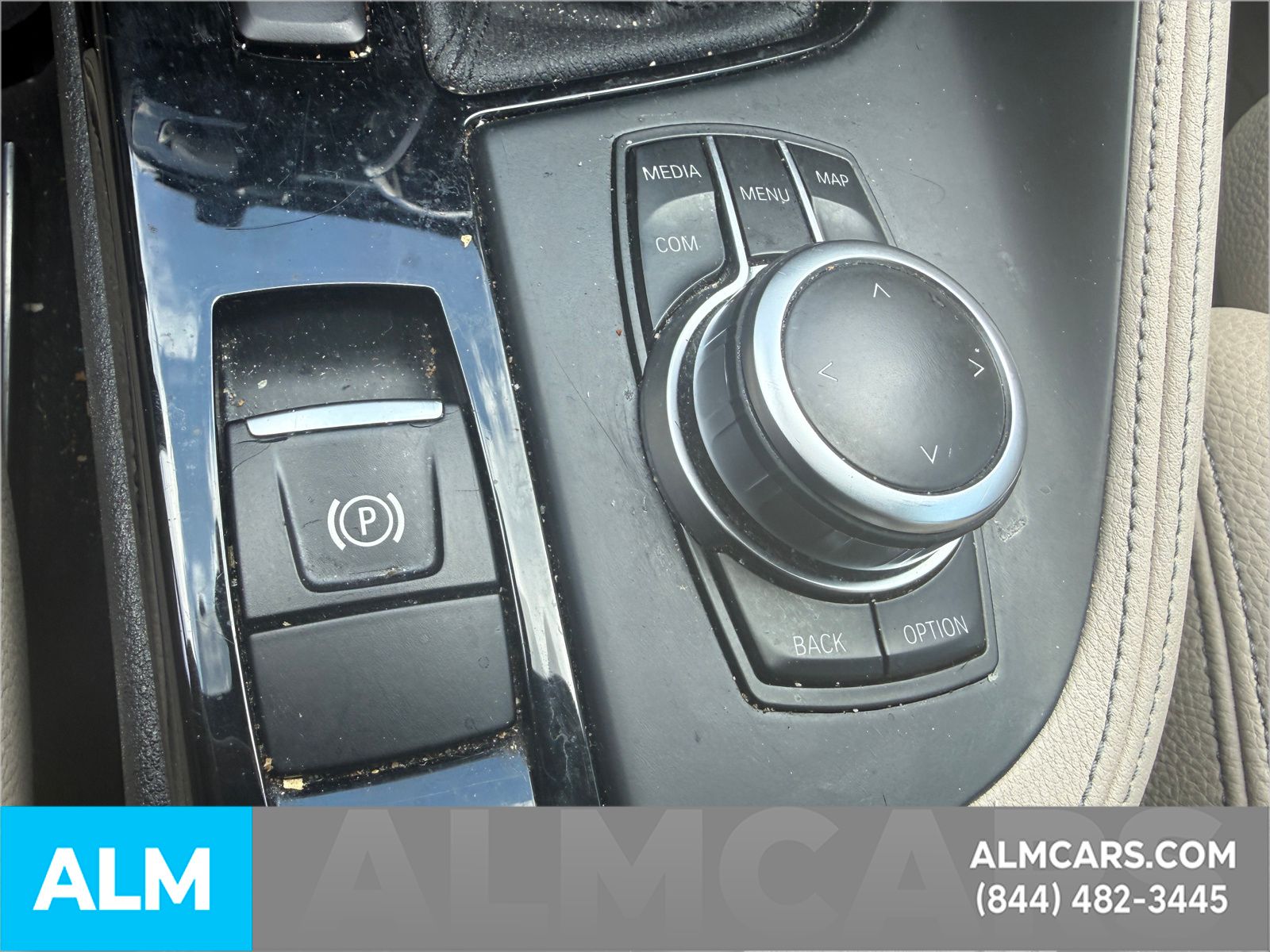Used 2020 Gray BMW sDrive28i image 20