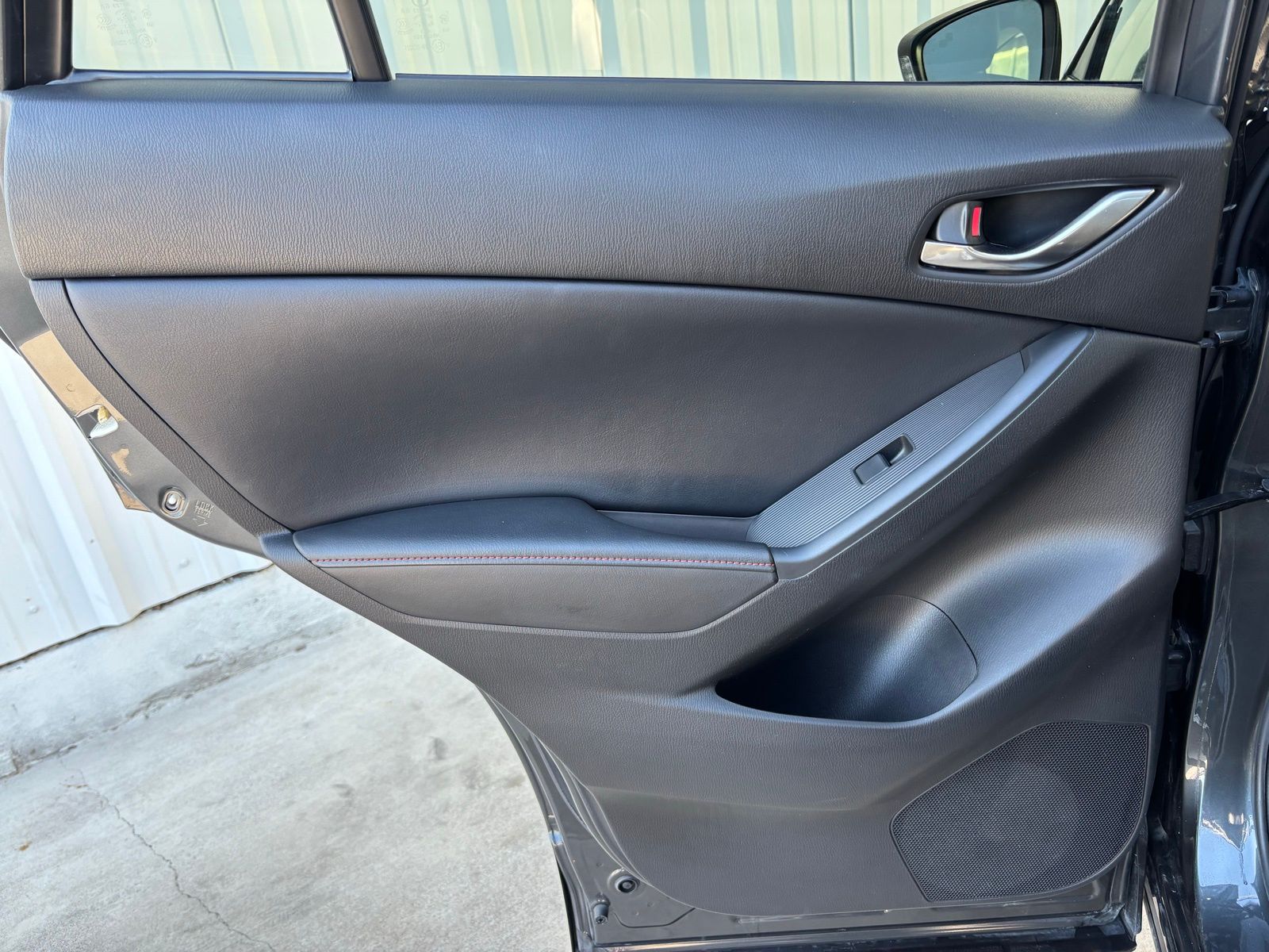 Used Car 2015 Mazda Cx-5  Grand Touring For Sale Under $10,000 In Austin, Texas