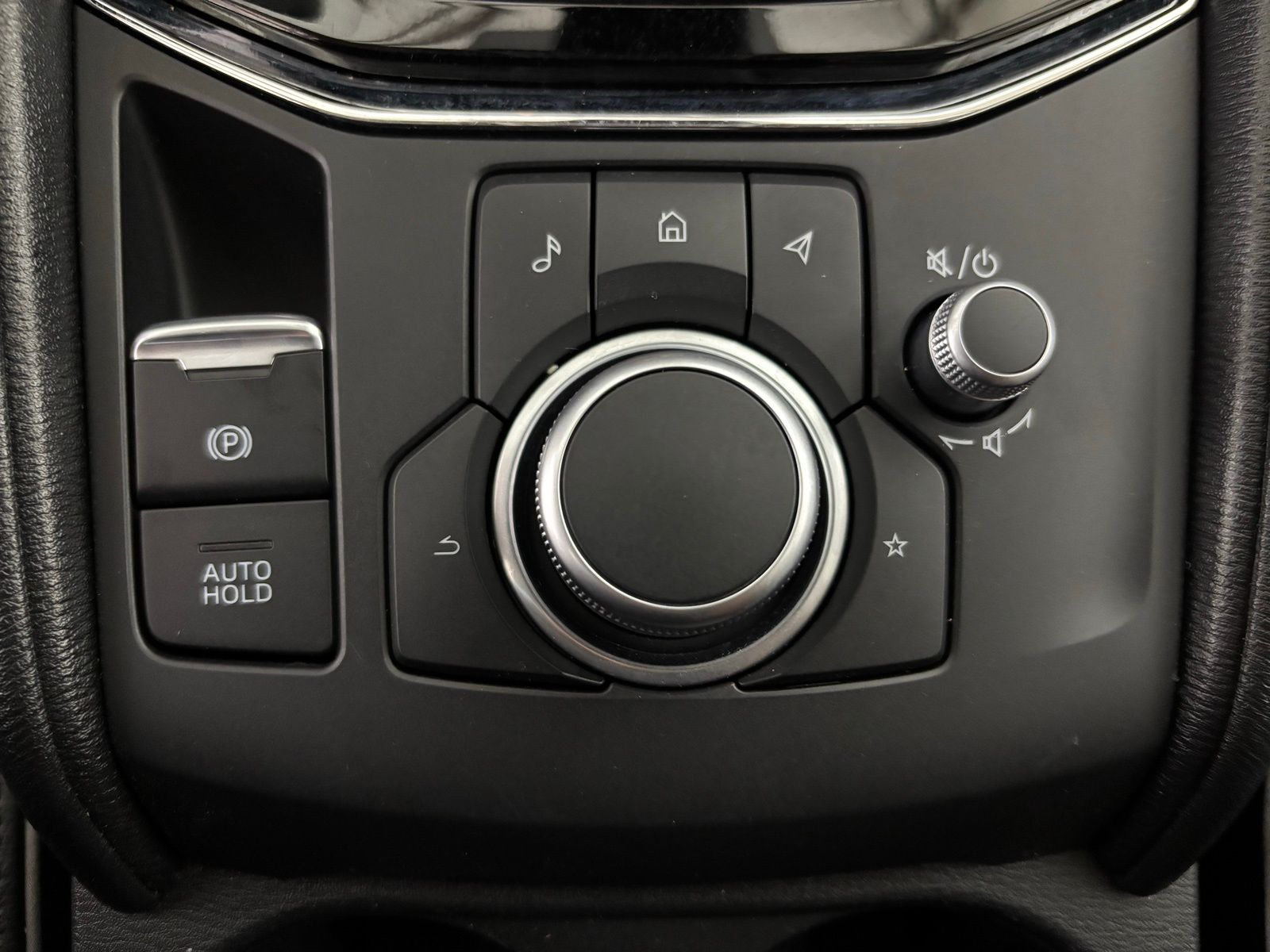 Used Car 2025 Mazda Cx-5  2.5 S Preferred Package For Sale Under $30,000 In Austin, Texas