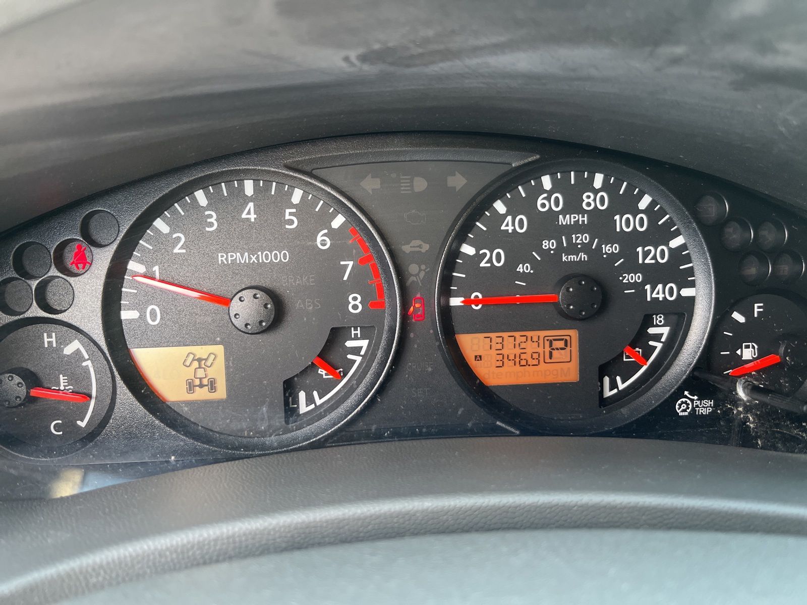 Used Car 2019 Nissan Frontier  Sv For Sale Under $25,000 In Austin, Texas