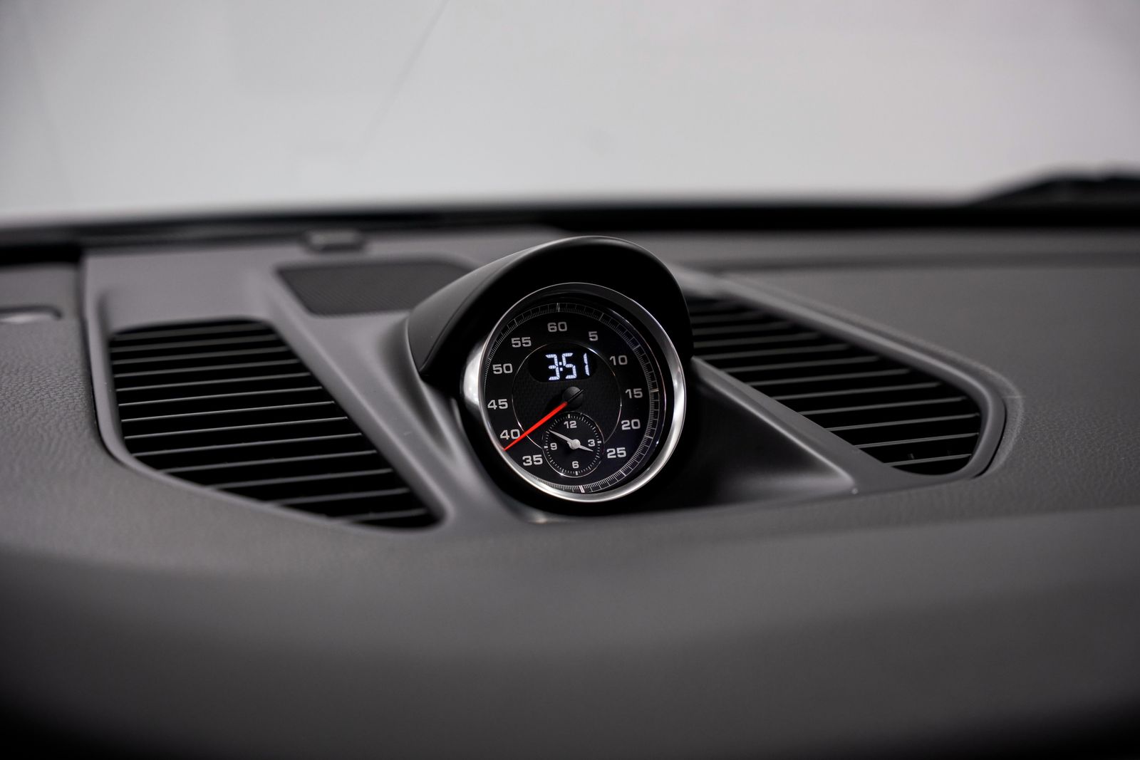 2018 Porsche 911 Carrera S — photo 12