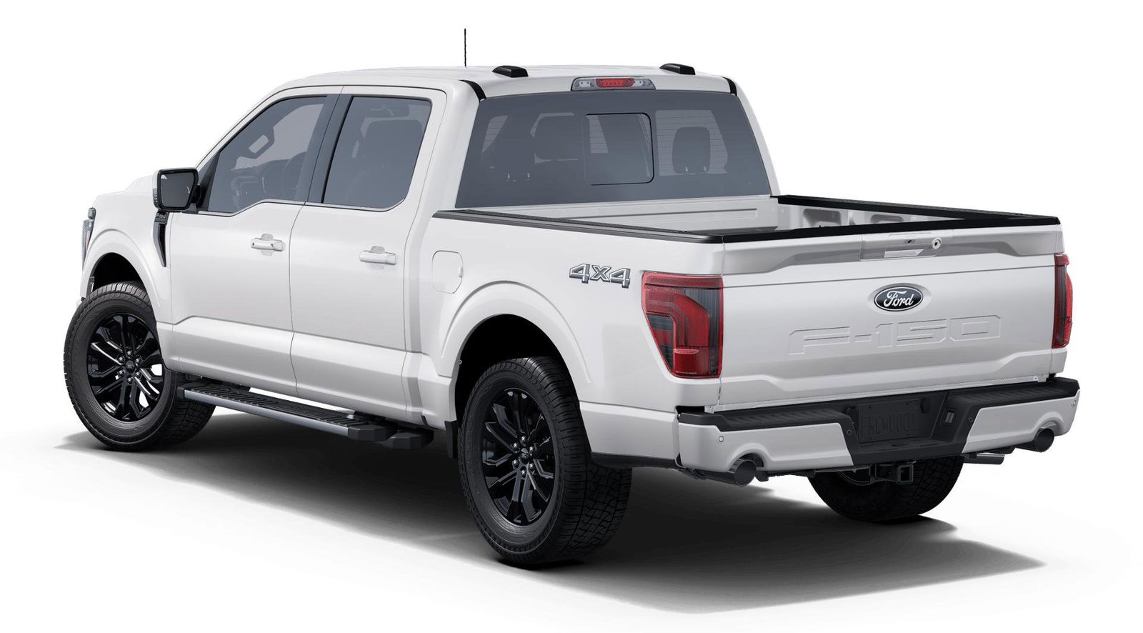 New Car 2025 Ford F-150  Lariat For Sale In Austin, Texas