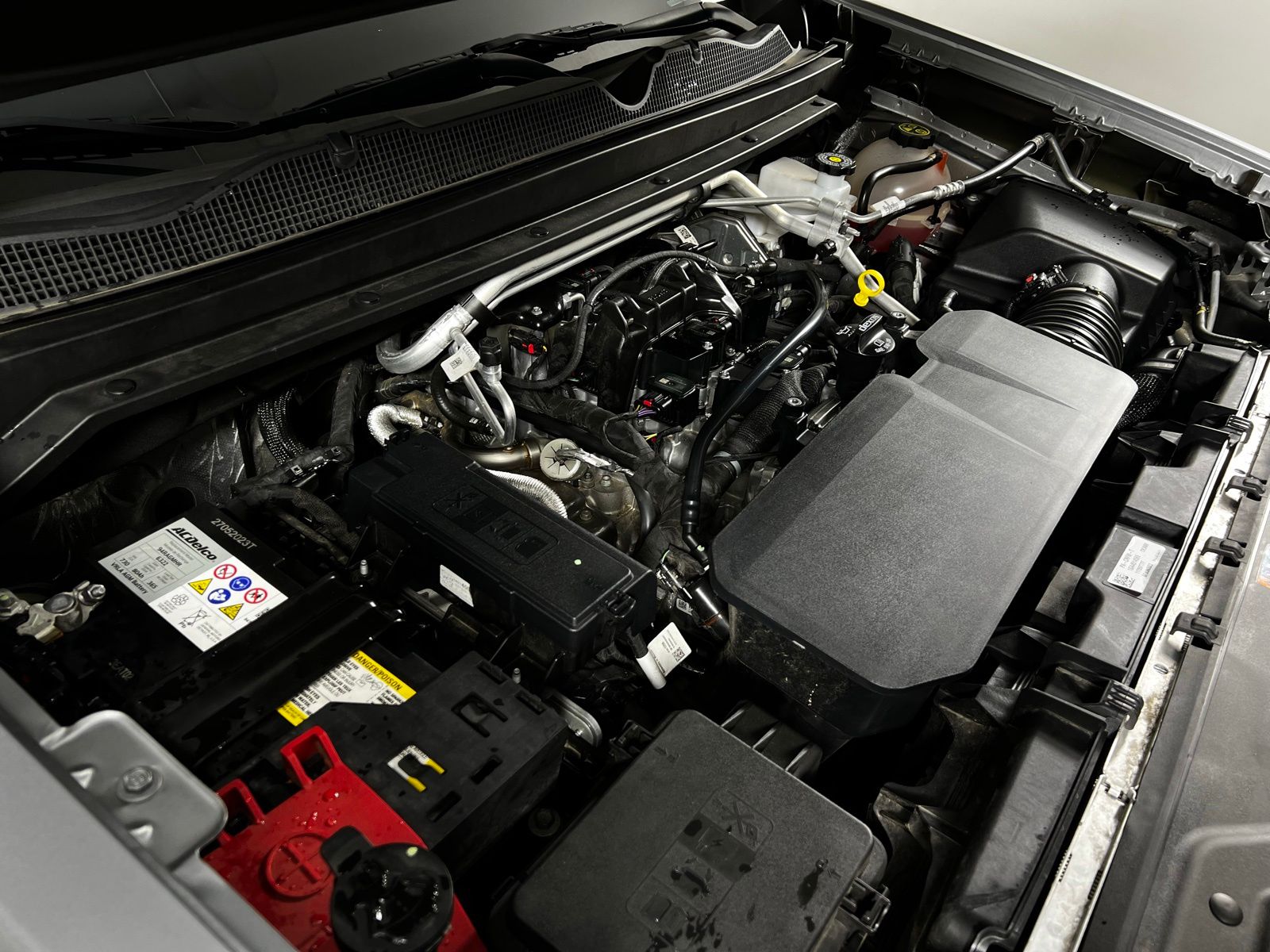 Thumbnail: 2023 Chevrolet Colorado - 10