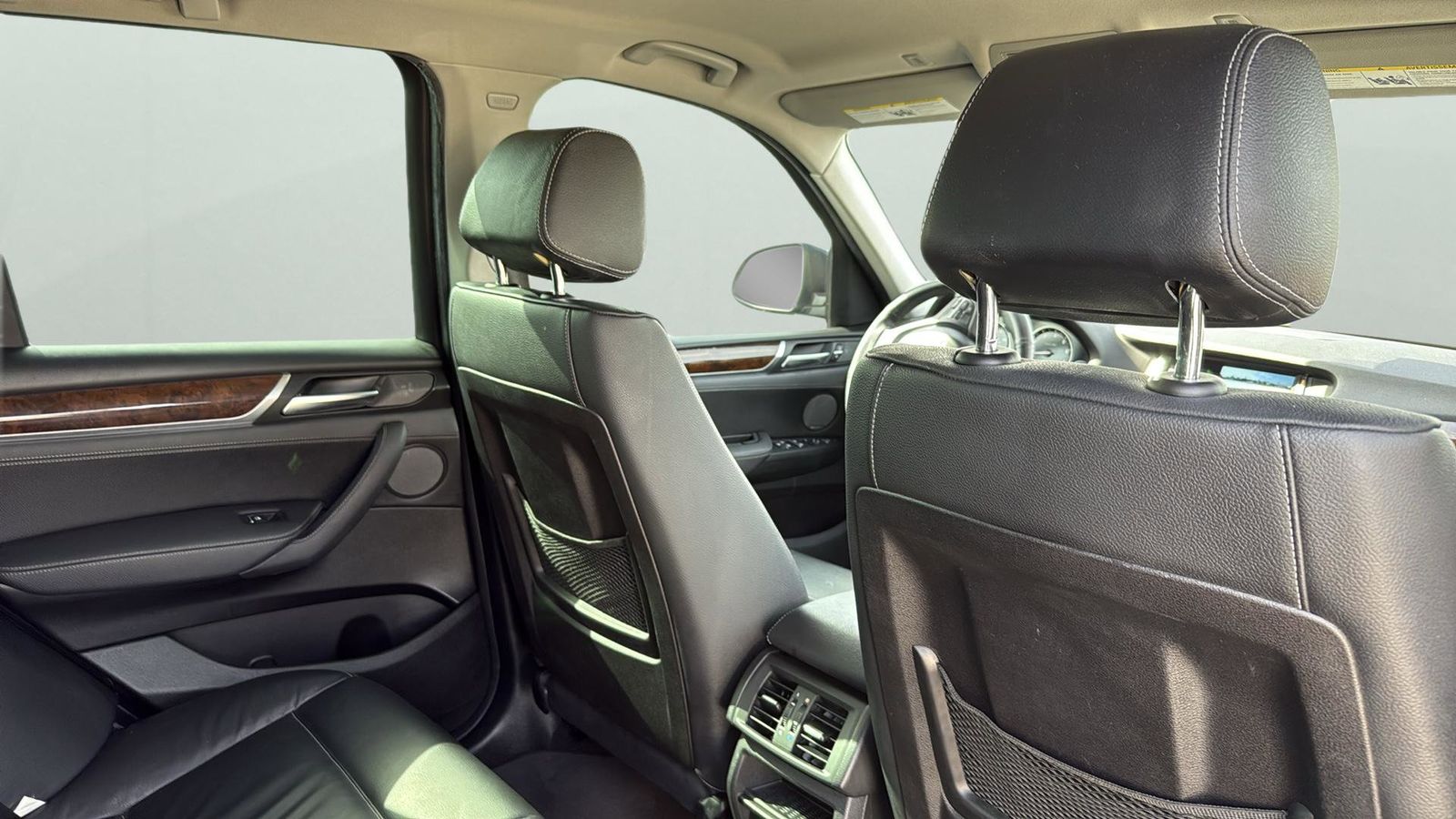 Used Car 2017 Bmw X3  Xdrive28i For Sale Under $15,000 In Austin, Texas