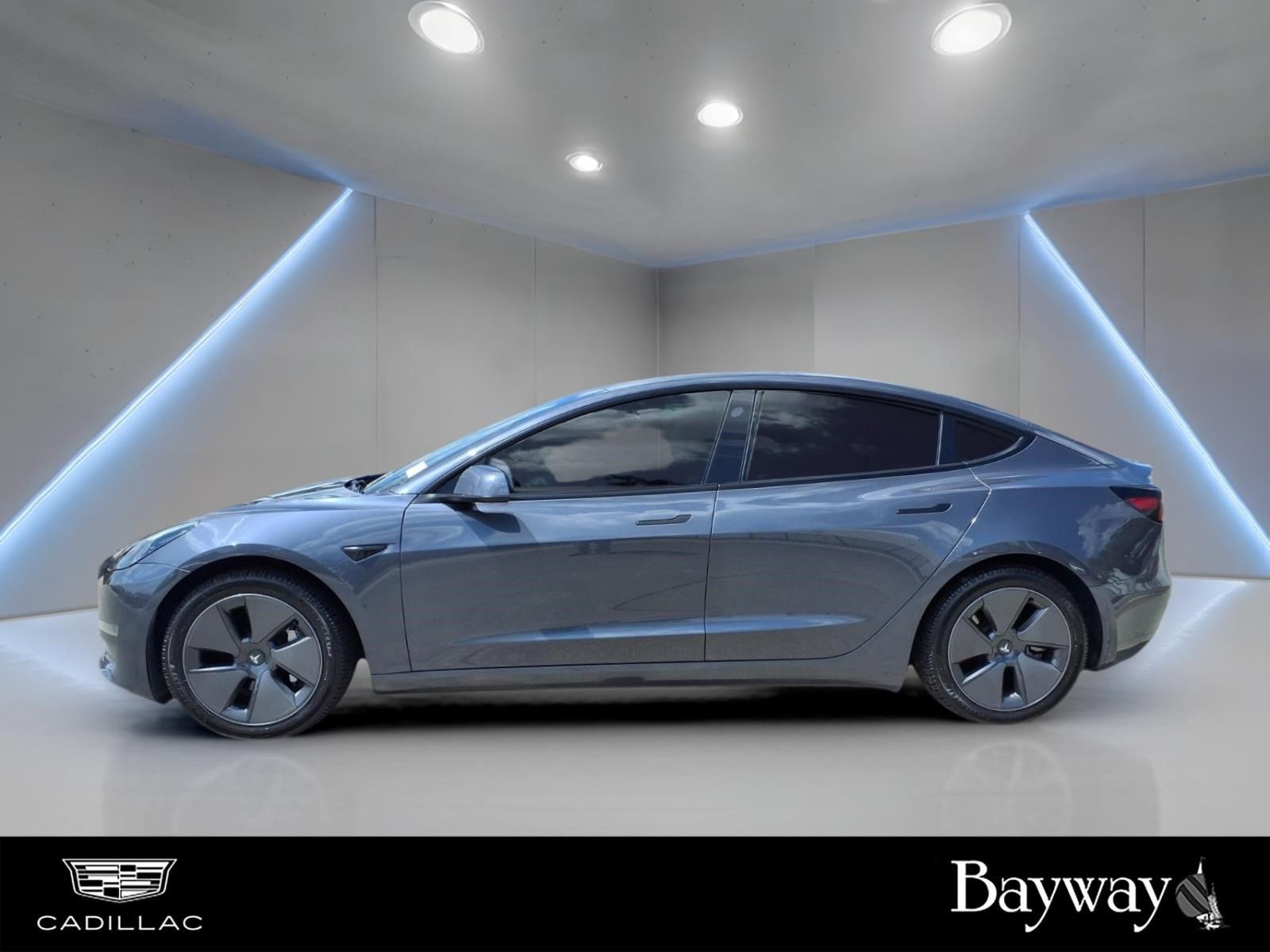 2023 Tesla Model 3 Base  at Ultimate Motorsports
