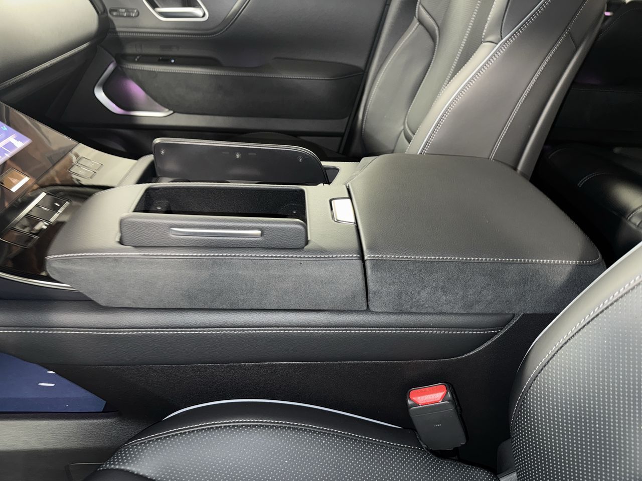 2025 Infiniti QX80 Sensory photo 25