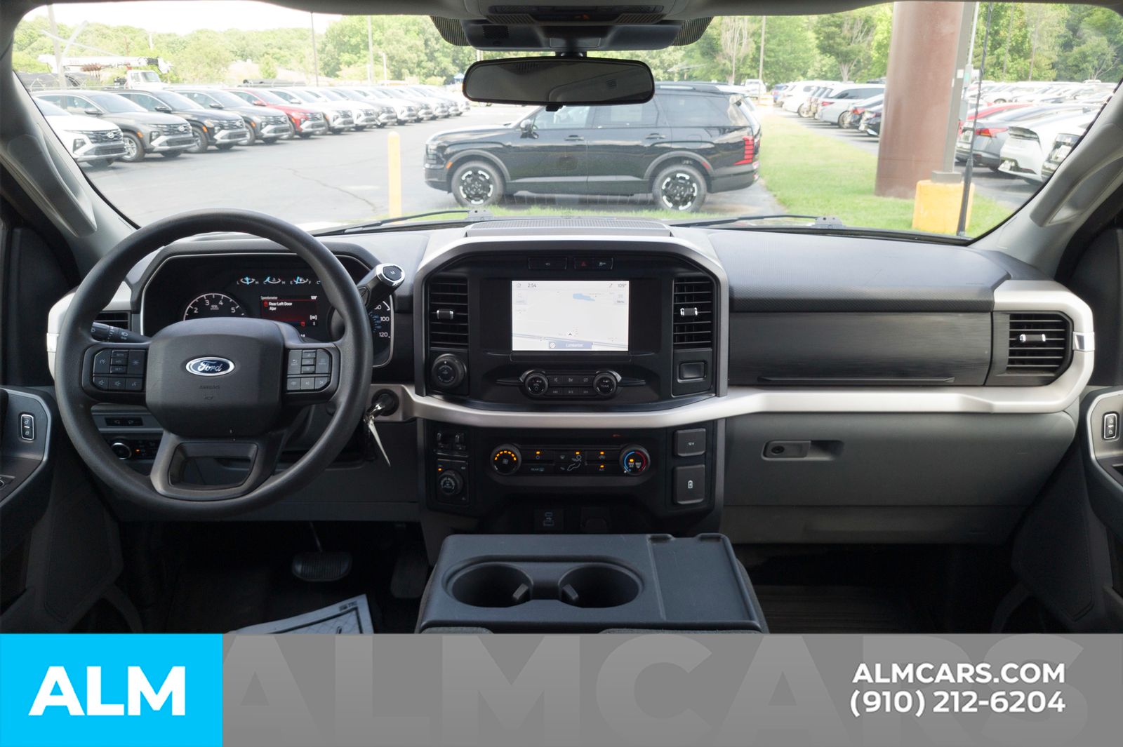 Used 2023  Ford XLT image 21