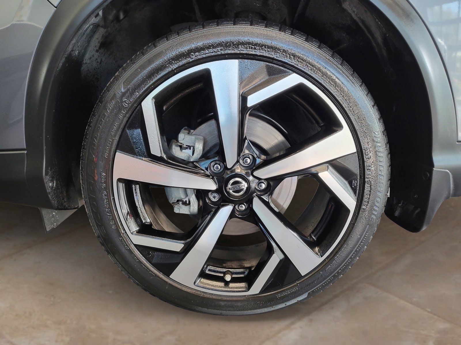 Used Car 2022 Nissan Rogue Sport  Sl For Sale Under $25,000 In San Antonio, Texas