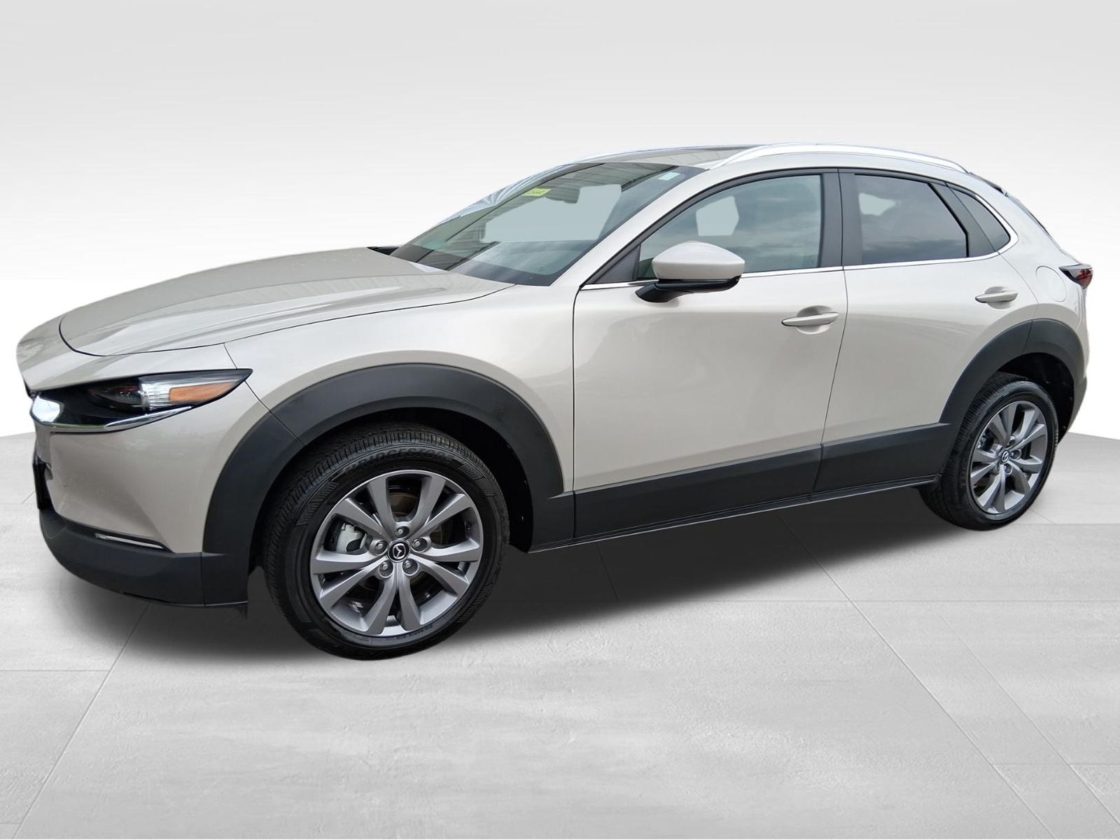 Used Car 2024 Mazda Cx-30  2.5 S Preferred Package For Sale Under $25,000 In Austin, Texas