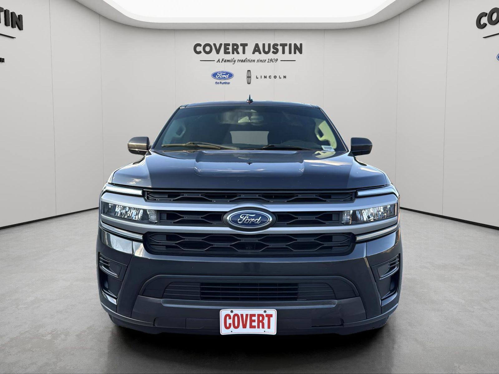 Used Car 2023 Ford Expedition  Xlt For Sale Under $50,000 In Austin, Texas