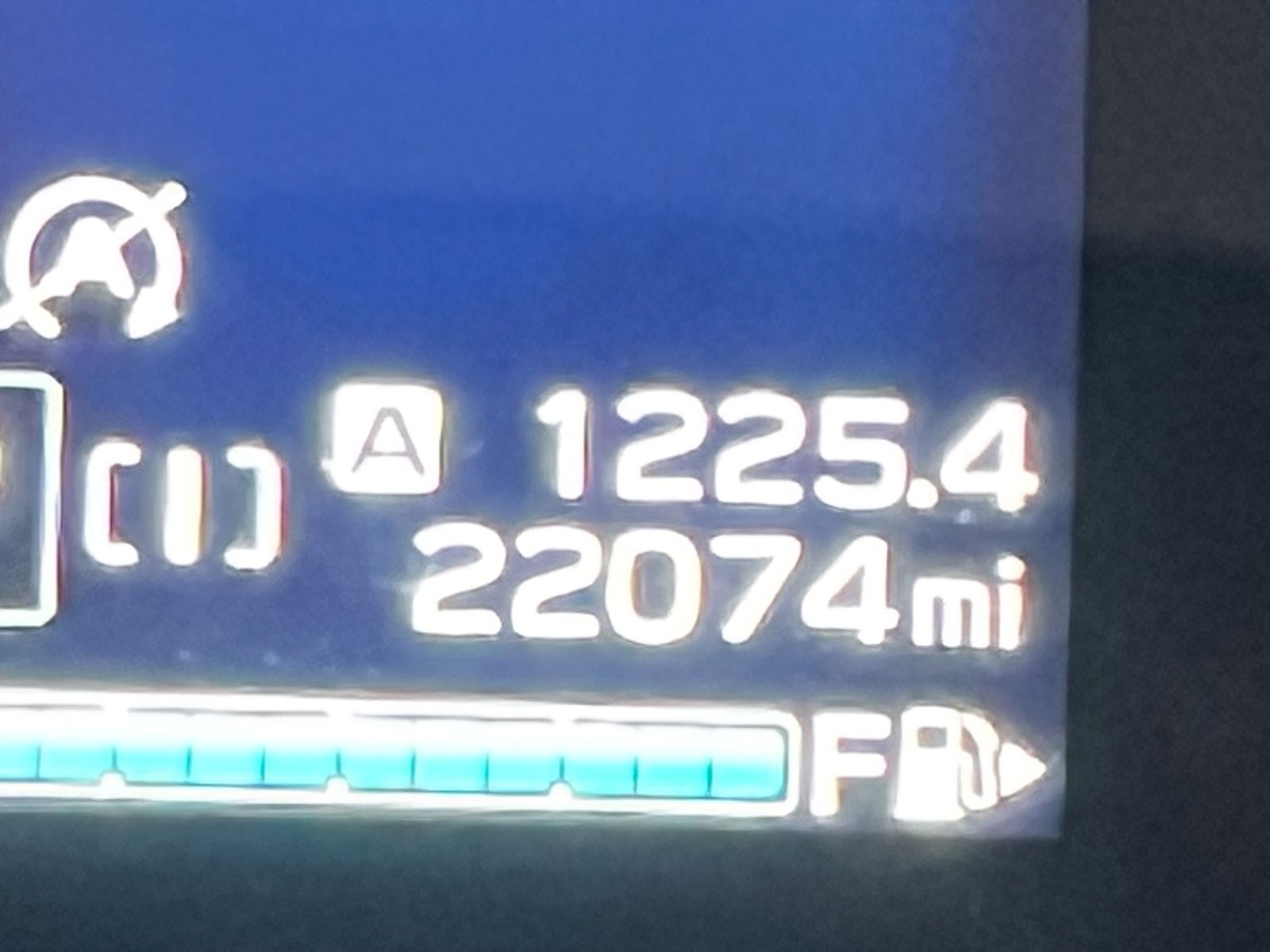 used 2023 Subaru Crosstrek car, priced at $26,996