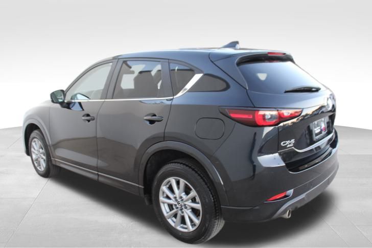 Used Car 2025 Mazda Cx-5  2.5 S Select Package For Sale Under $25,000 In Austin, Texas