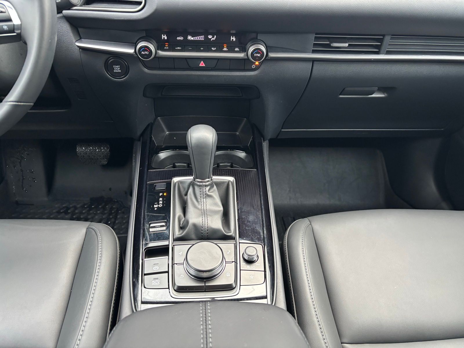 Used Car 2024 Mazda Cx-30  2.5 S Select Sport For Sale Under $25,000 In Austin, Texas