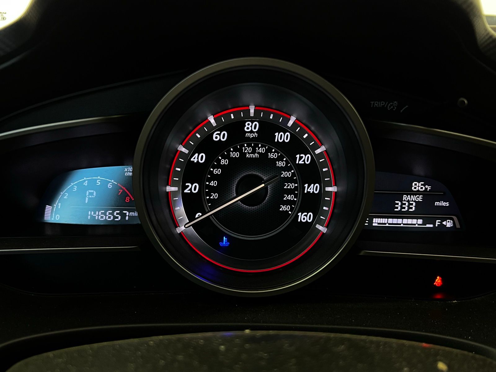 Thumbnail: 2015 Mazda Mazda3 - 11