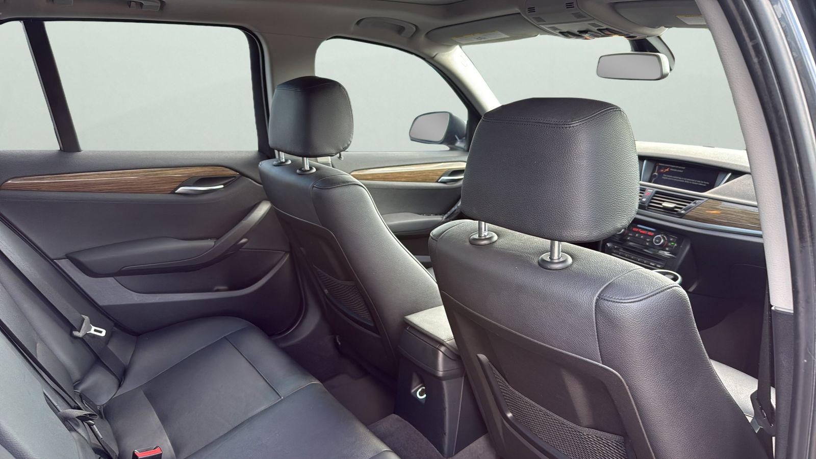Used Car 2015 Bmw X1  Sdrive28i For Sale Under $12,000 In Austin, Texas