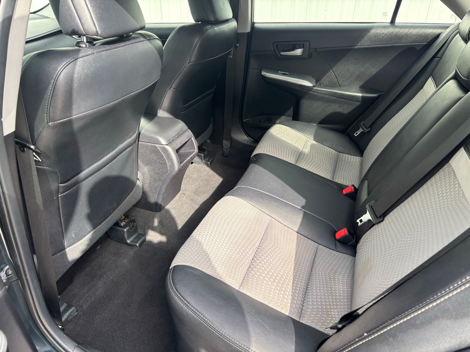 Used Car 2013 Toyota Camry  For Sale Under $12,000 In Austin, Texas