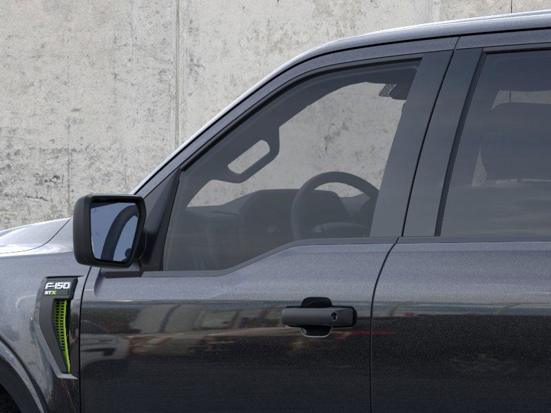 New Car 2025 Ford F-150  Stx For Sale Under $60,000 In Austin, Texas