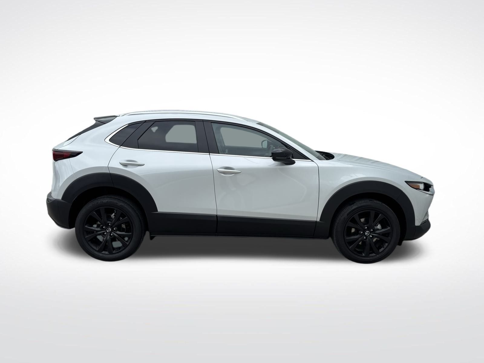 Used Car 2025 Mazda Cx-30  2.5 S Select Sport For Sale Under $25,000 In Austin, Texas