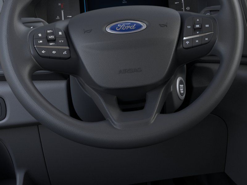 New 2026 Oxford White Ford  image 12