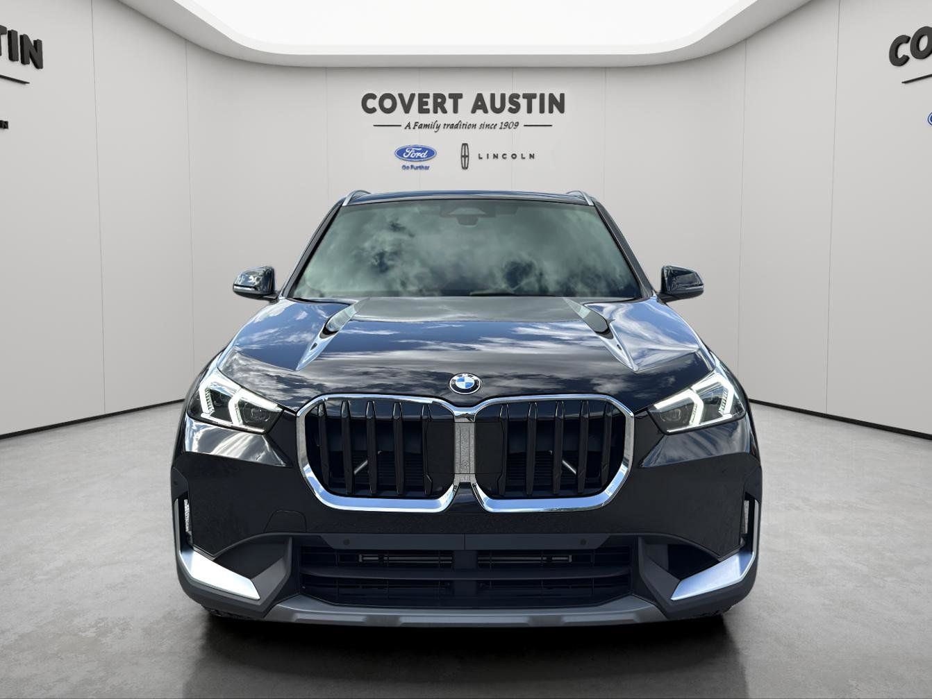 Used Car 2023 Bmw X1  Xdrive28i For Sale Under $40,000 In Austin, Texas
